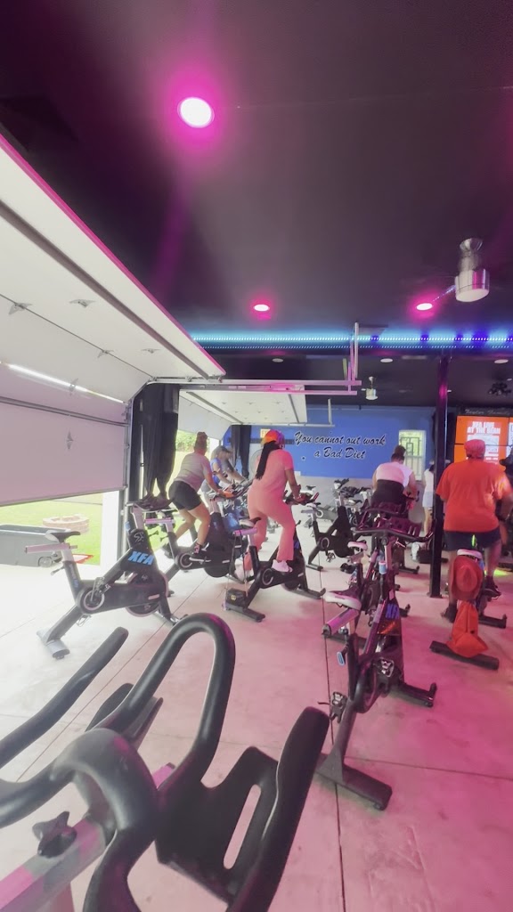  X - Fat Azz Cycling & Fitness Studio