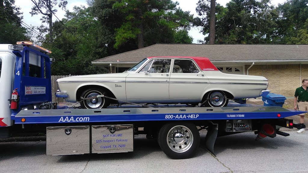  Inverness Forest Club
