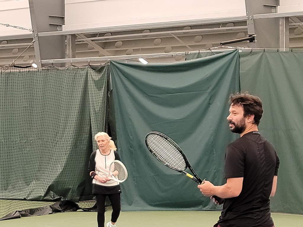  Bay Club South San Francisco Tennis and Pickleball