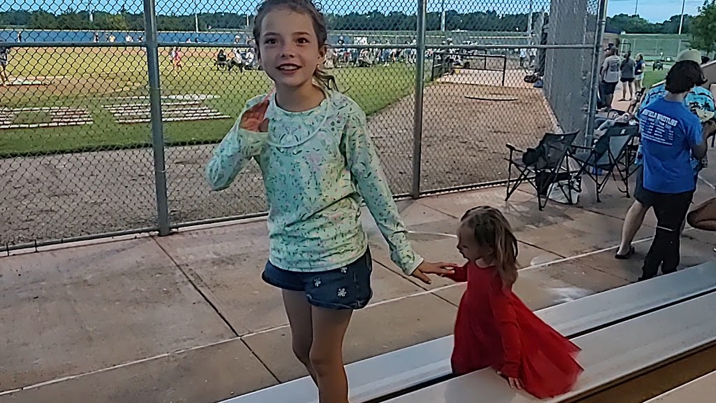  Broadway Recreation Complex