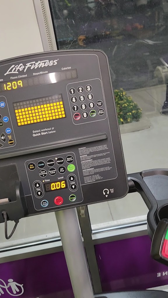  Anytime Fitness Romeoville