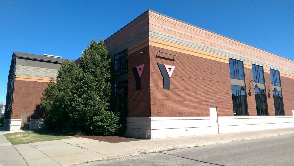  Lakewood Family YMCA