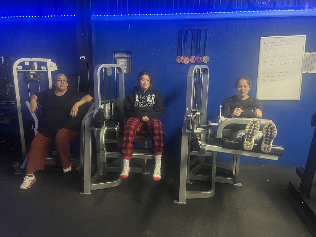  G-Fit Personal Training @ The Body Shop