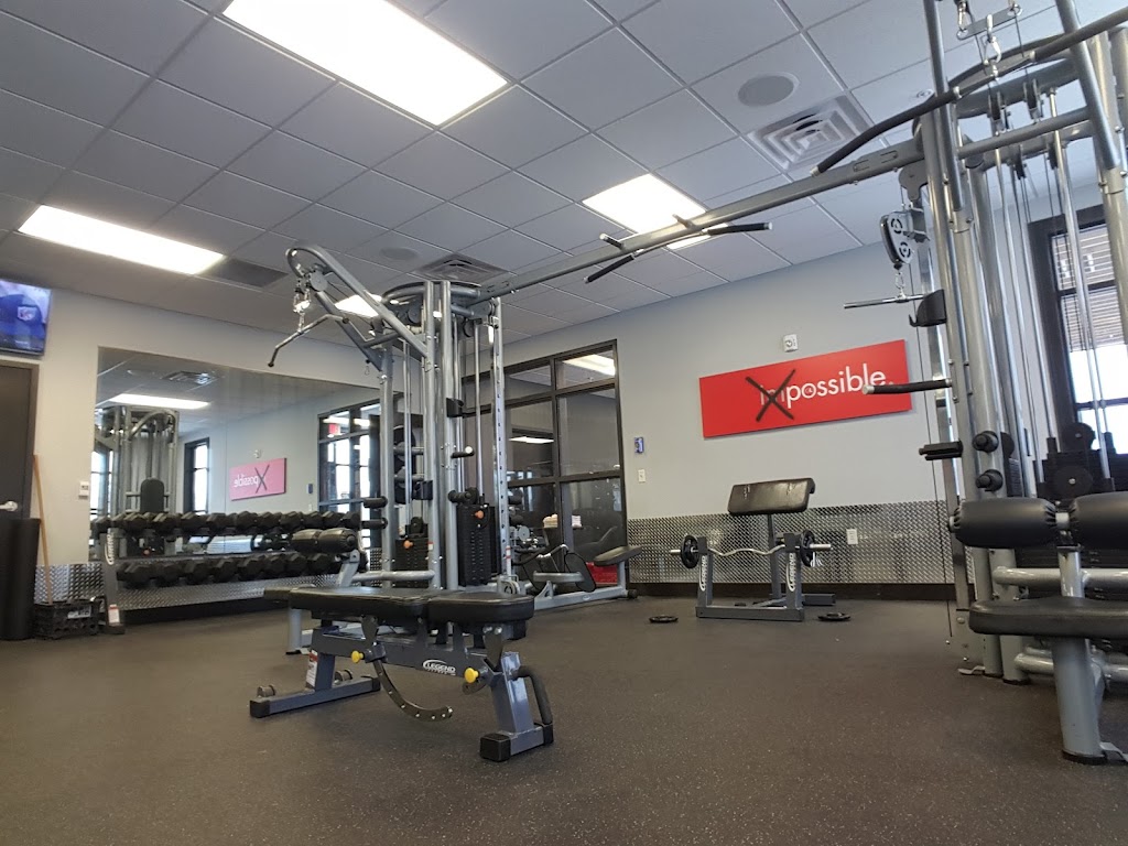  GreatLIFE Fitness Willow Run