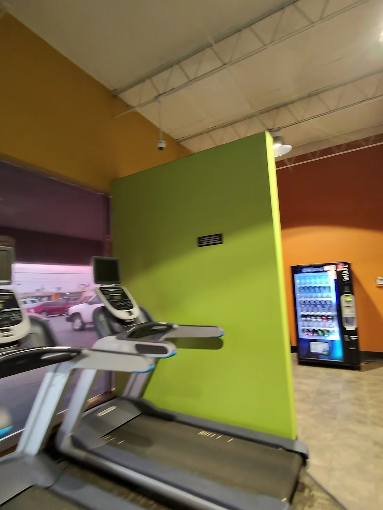  Anytime Fitness