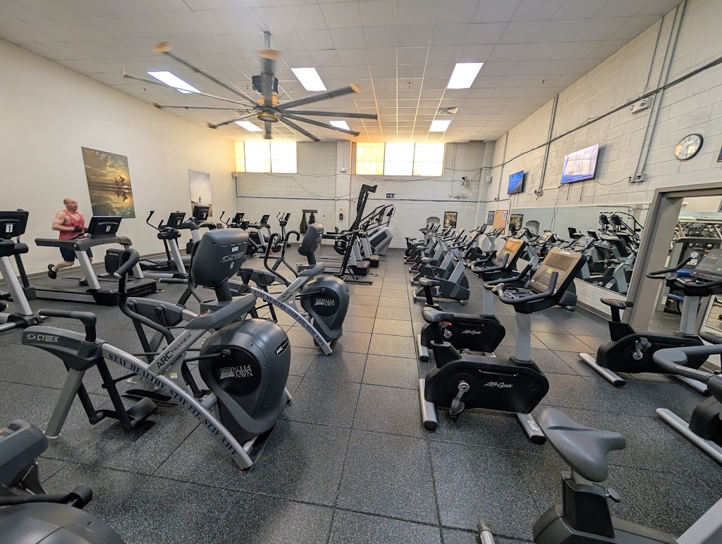  Dam Neck Fitness Center