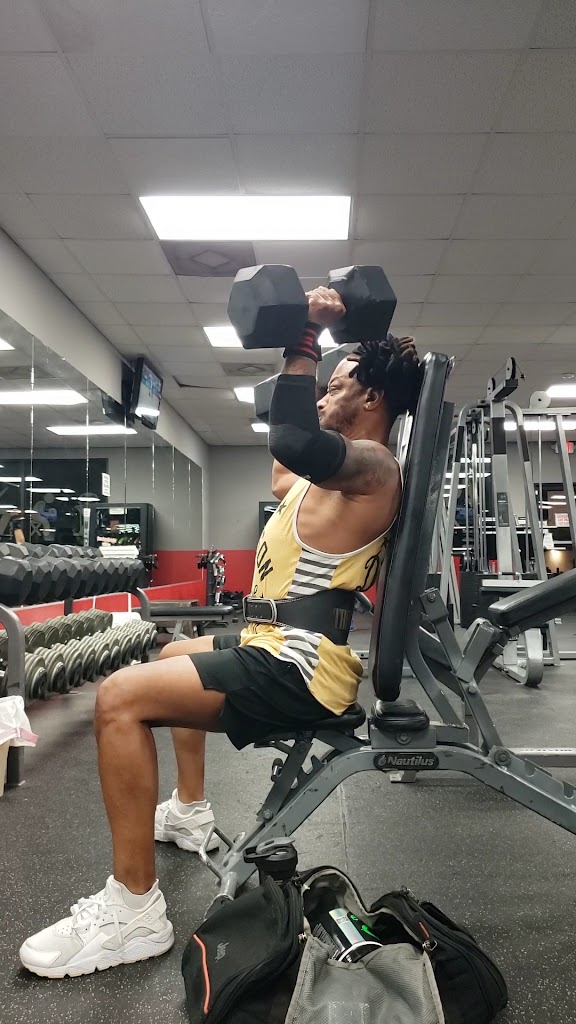  Destiny Fitness of Fort Valley, GA