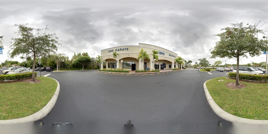  USK Karate Academy - Coral Springs North