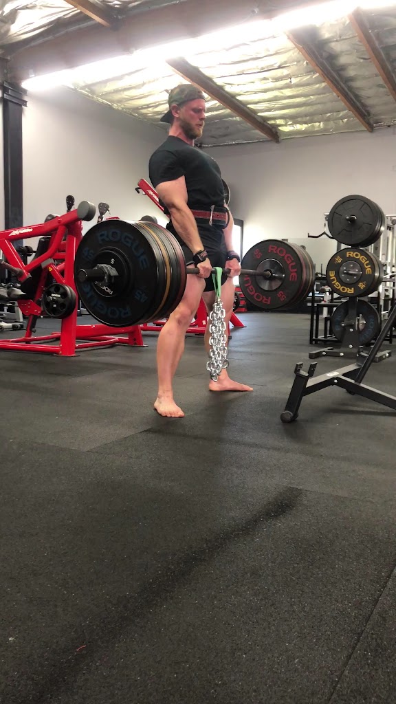  Superior Barbell Club