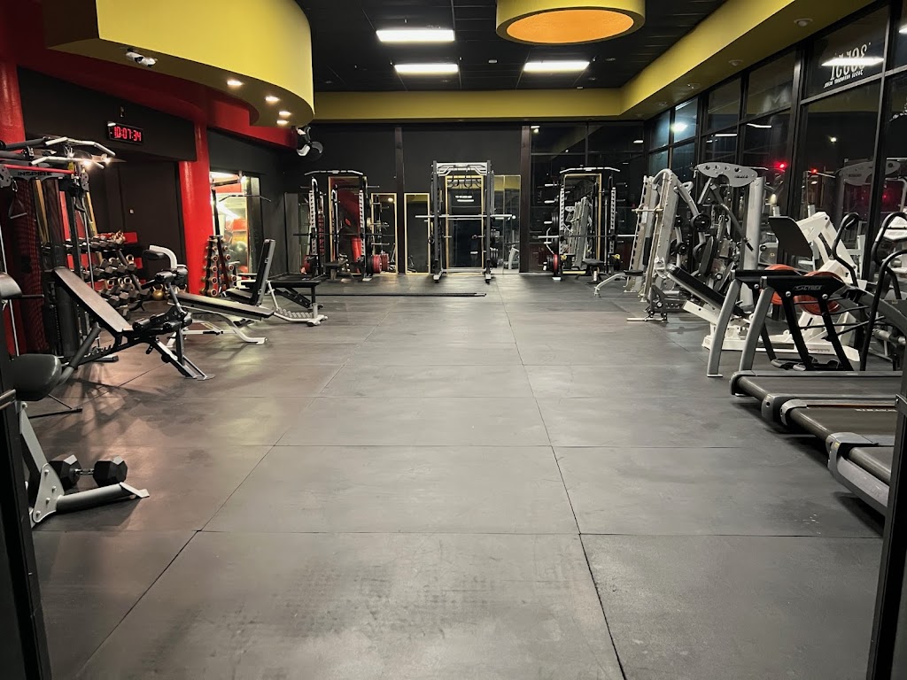  Thunder Fitness Fremont