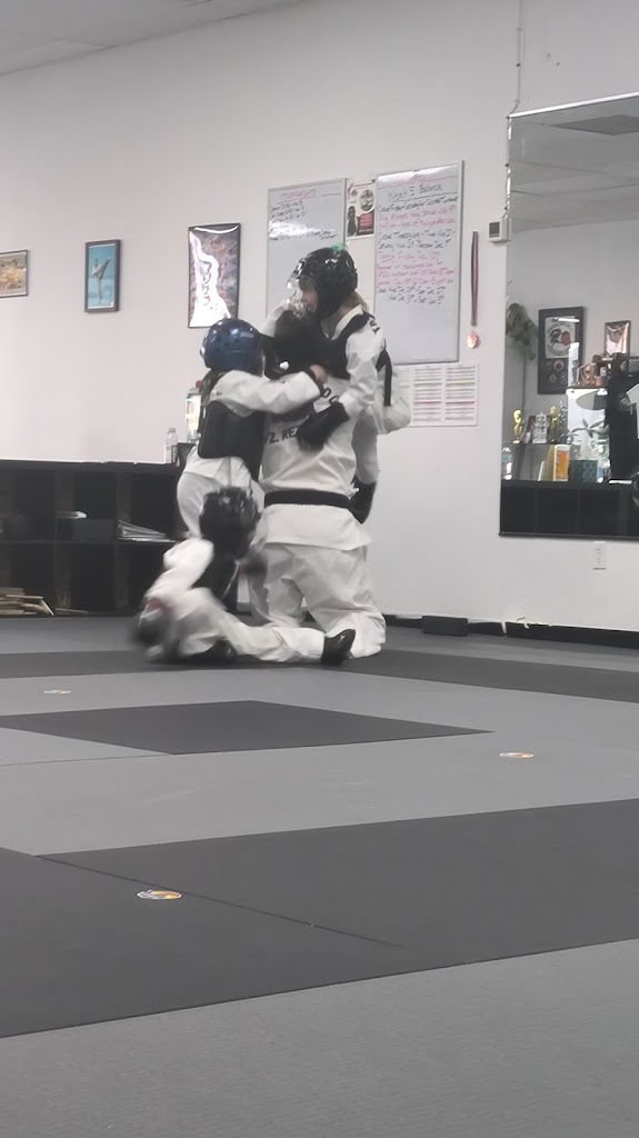  TruMotion Martial Arts - South Jordan