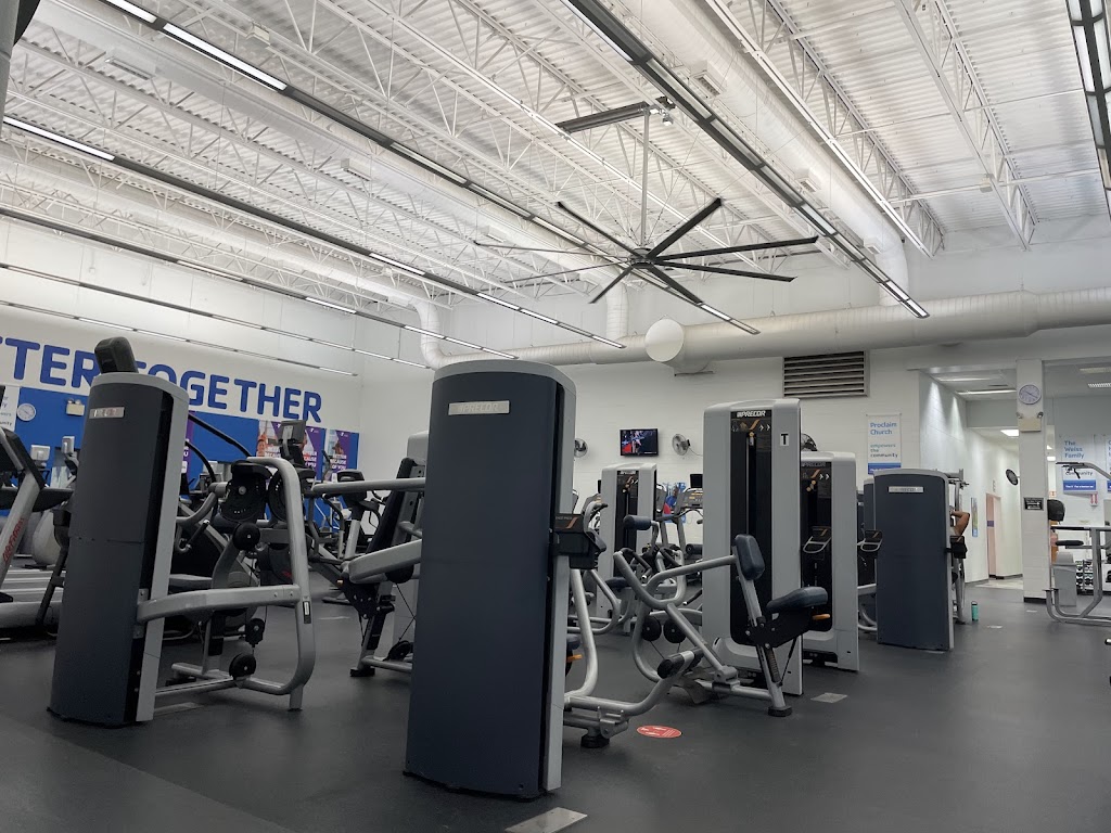  Bonner Springs Family YMCA