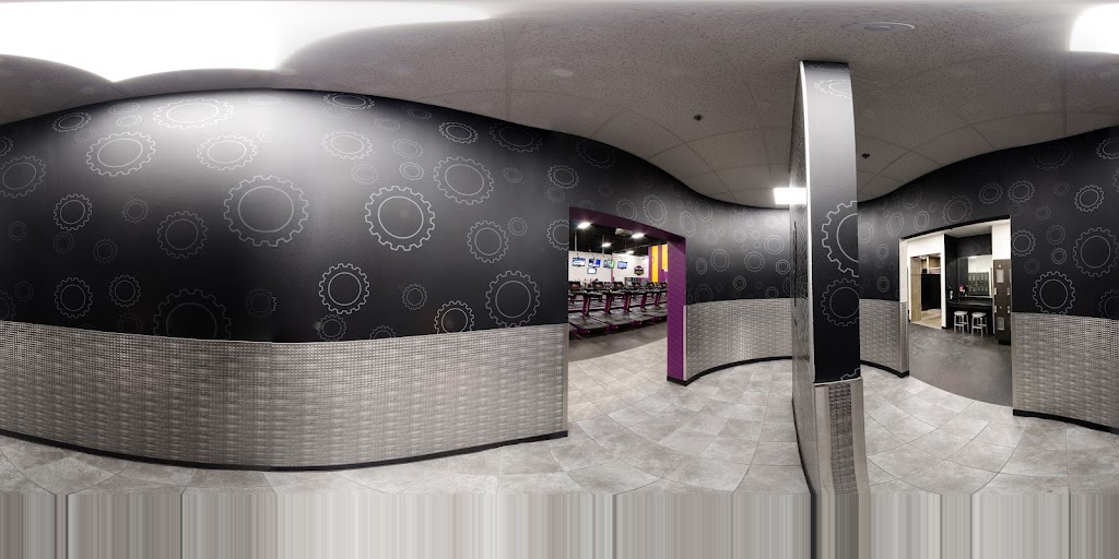  Planet Fitness