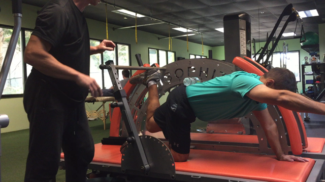  Foundation Fitness, LLC