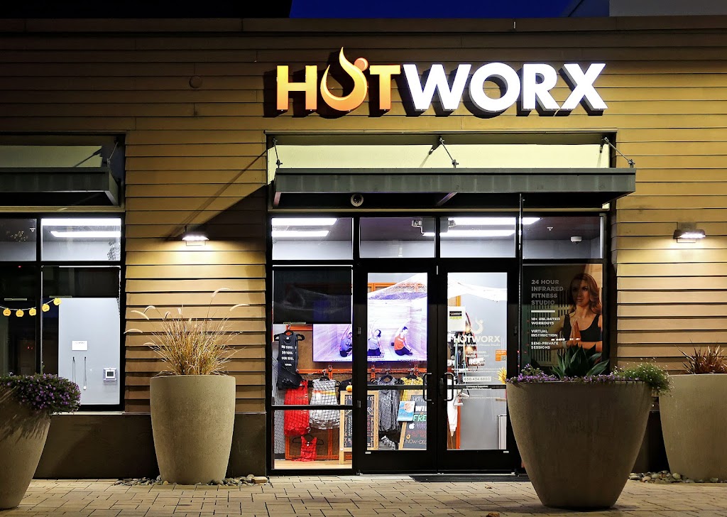  HOTWORX BELMONT