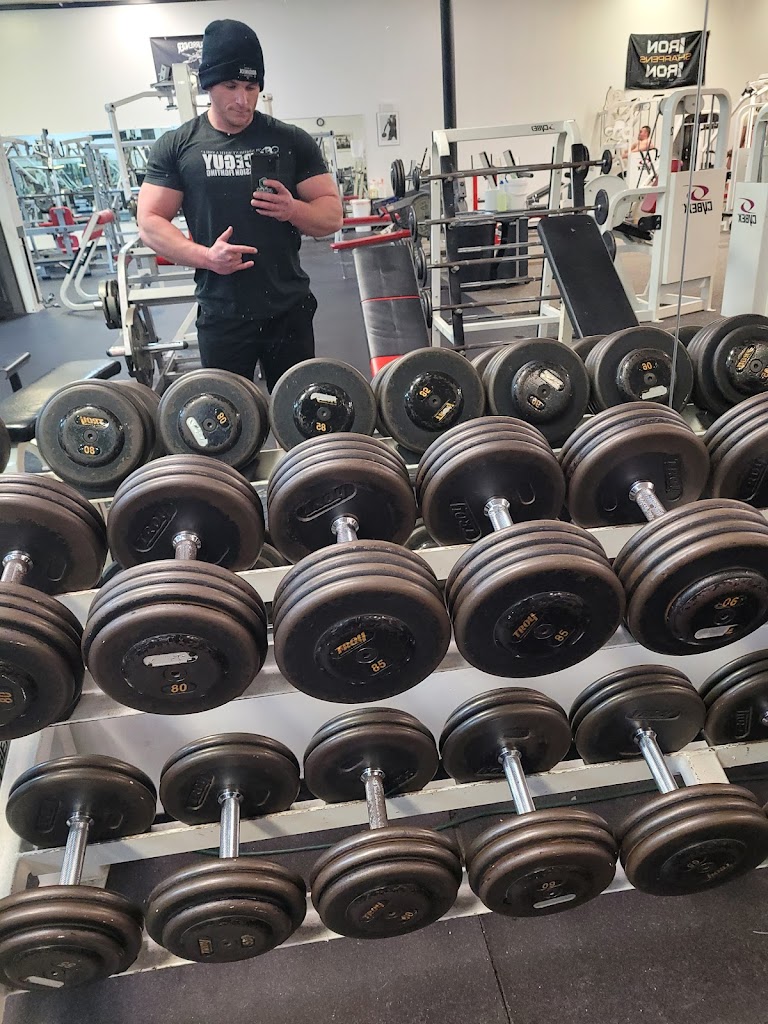  Plainfield Gym and Tanning