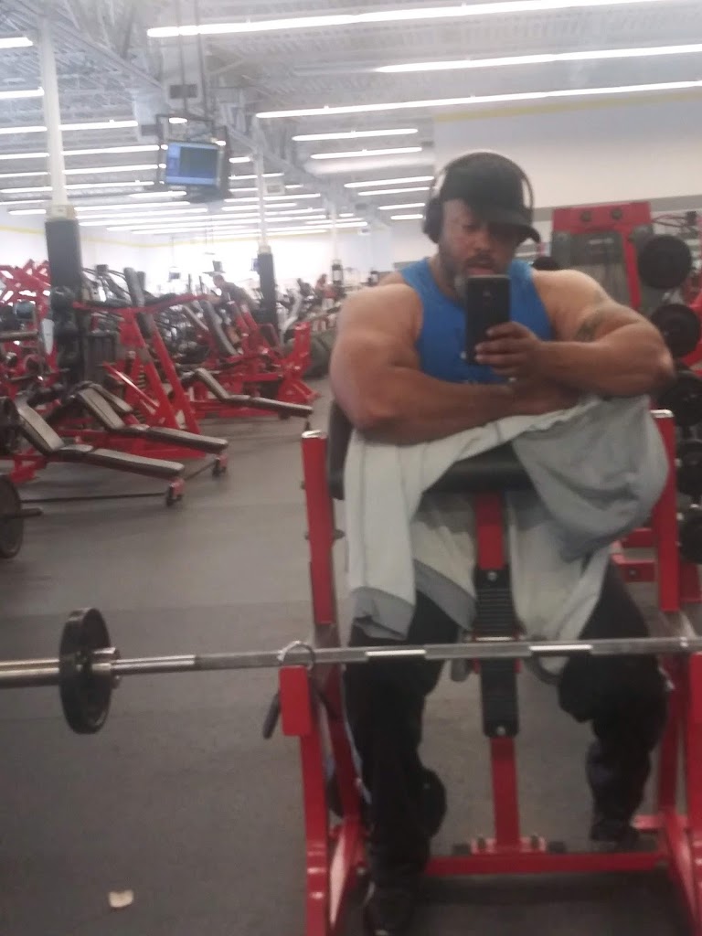  Edgy Girl Fitness Studio