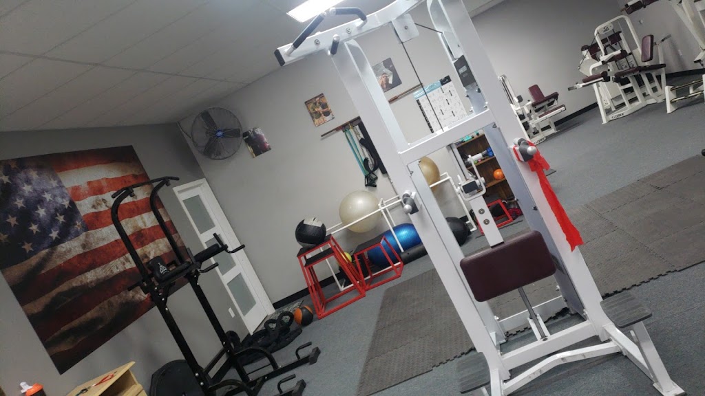  The Challenge Center