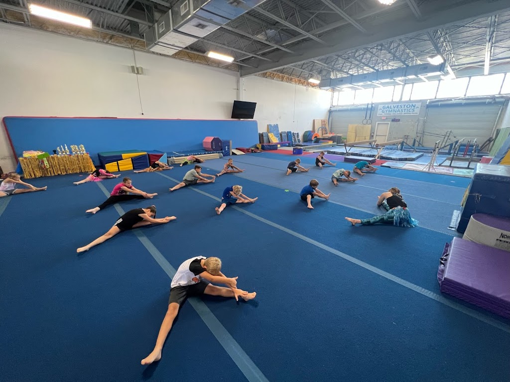  Galveston Gymnastics