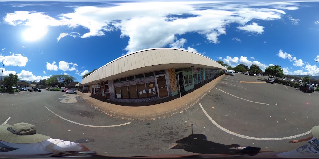  Hot Yoga North Shore