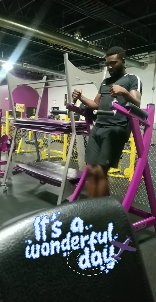  Planet Fitness