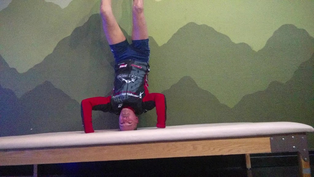  Plateau Athletic Club - PAC