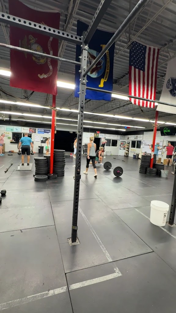  Trinity Fitness Merritt Island