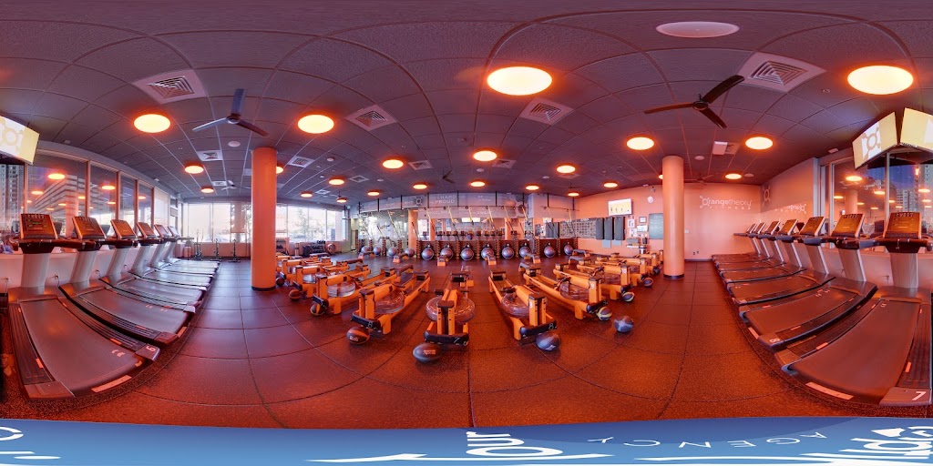 Orangetheory Fitness