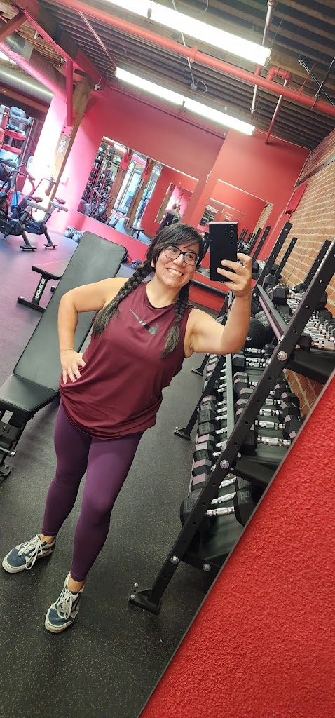  Punch King Fitness | Gym