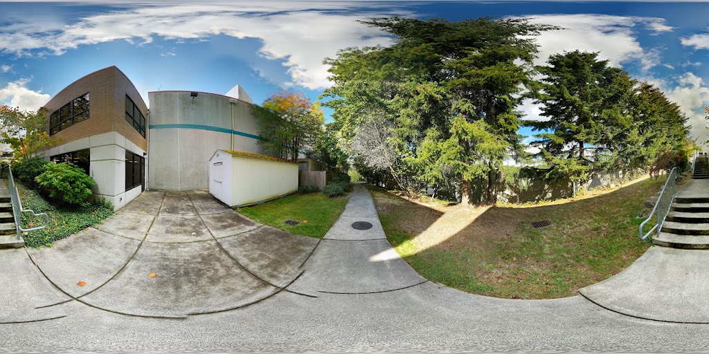  Bellevue Family YMCA