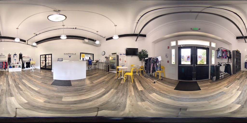  Gabriele Fitness & Performance