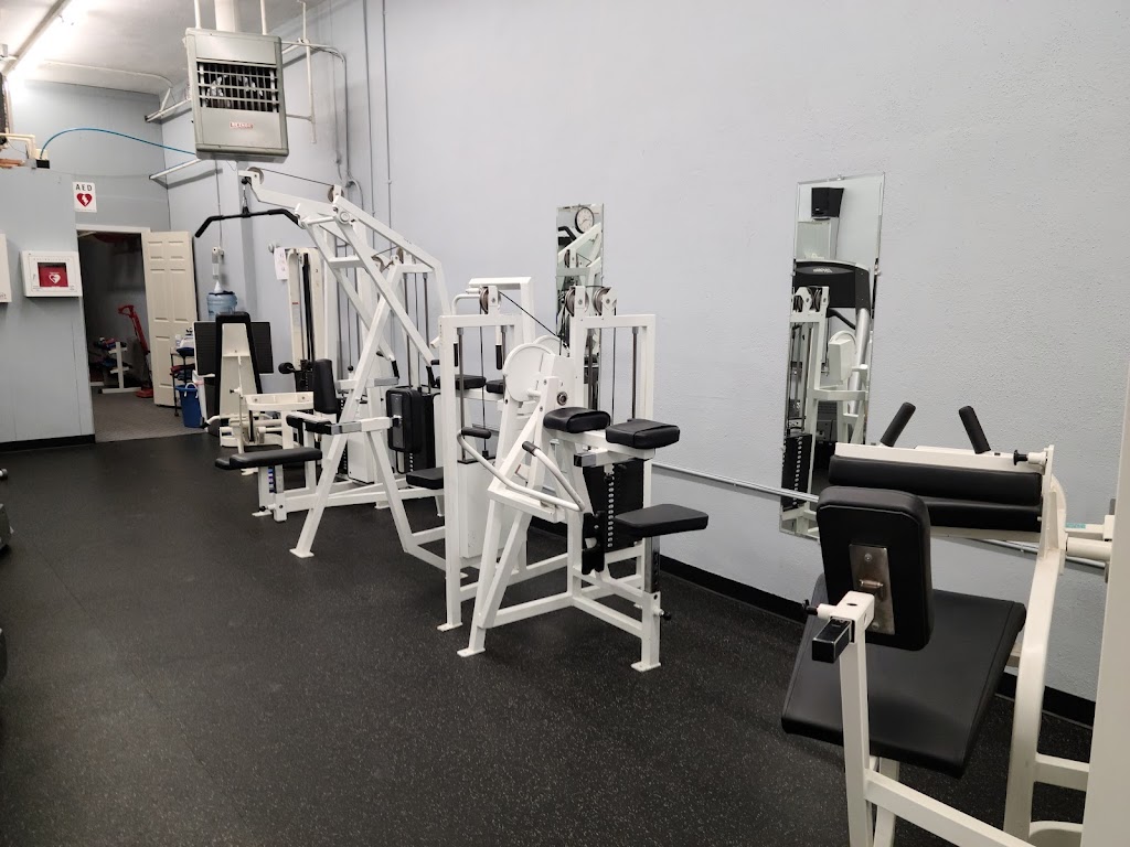  Prairie Trails Wellness Center