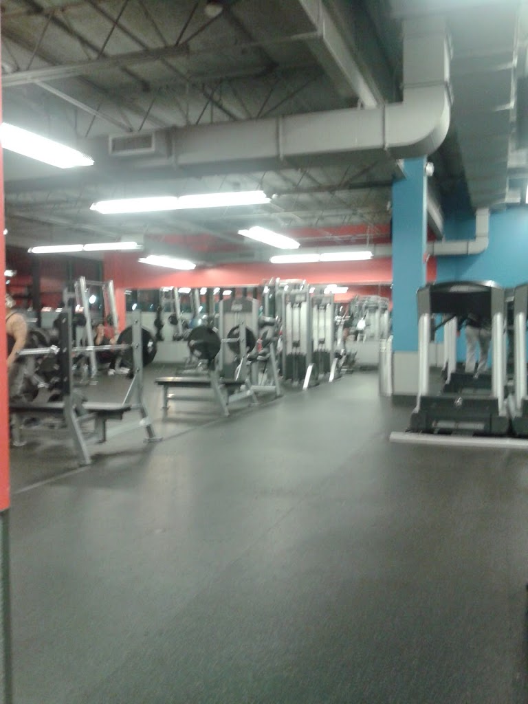  Blink Fitness Brentwood