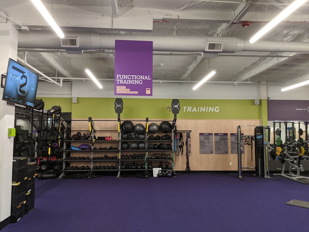  Anytime Fitness