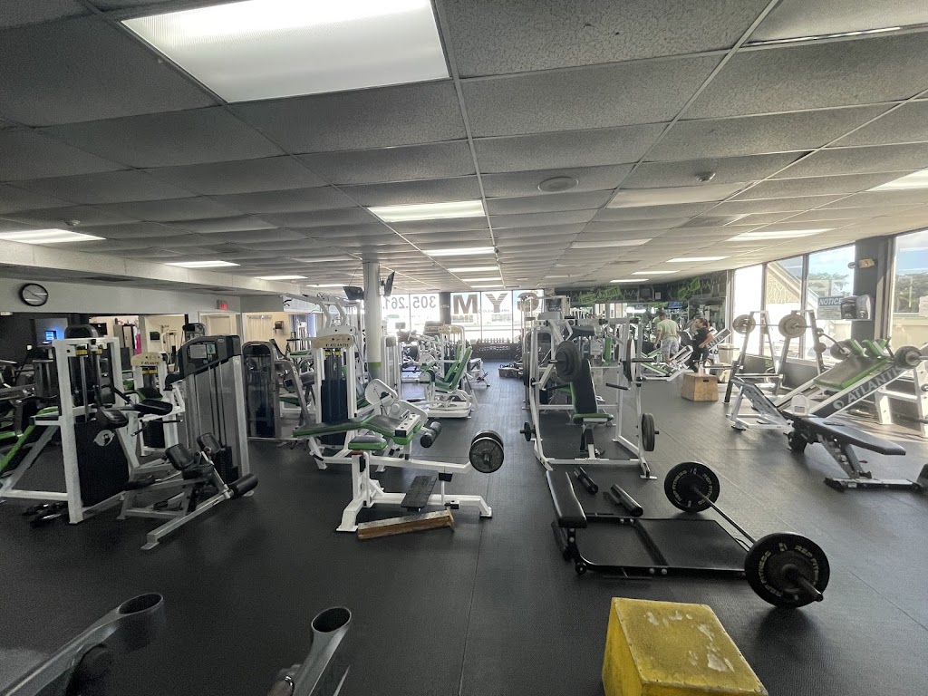  Health Joint Personal Training