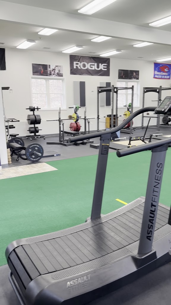  Arkitect Fitness (Tyngsboro) | GYM & Personal Training Tyngsboro MA