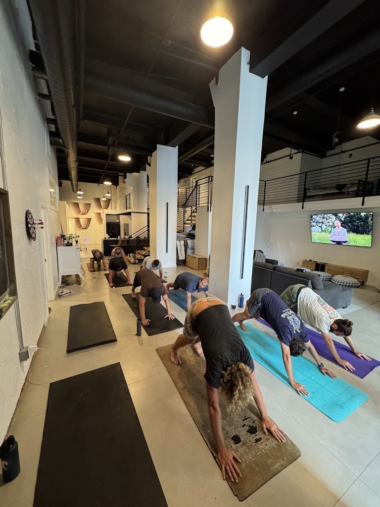  Pulse Yoga and Fitness