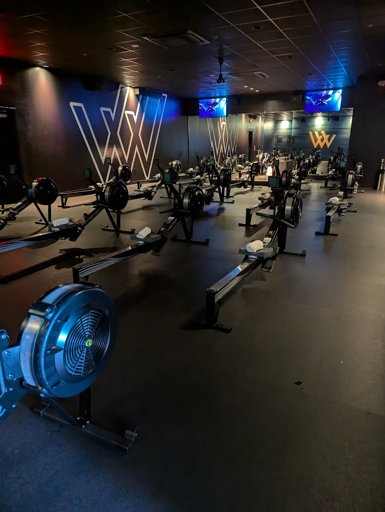  Row House Fitness Upper Arlington