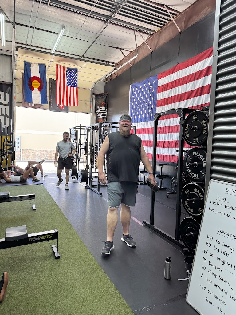  Beers & Barbells Fitness Club