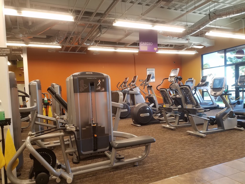  Anytime Fitness