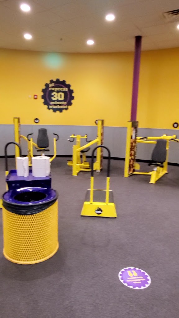  Planet Fitness