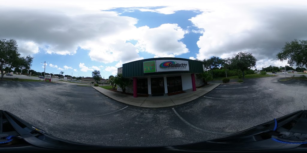  Studio 321 Fitness & Dance