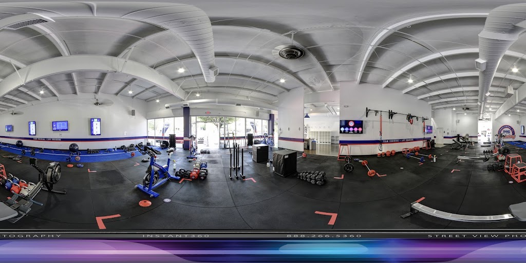  F45 Training Midtown Nashville