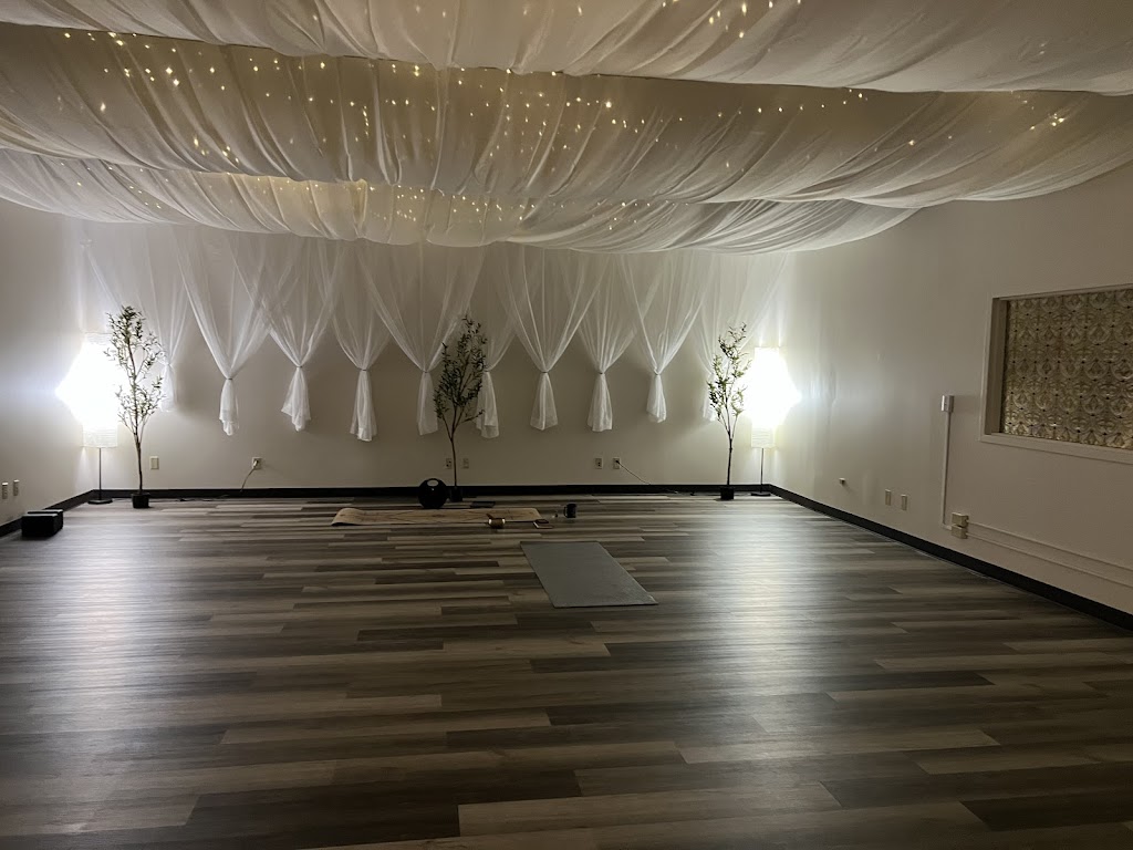  The Pillar Yoga and Wellness