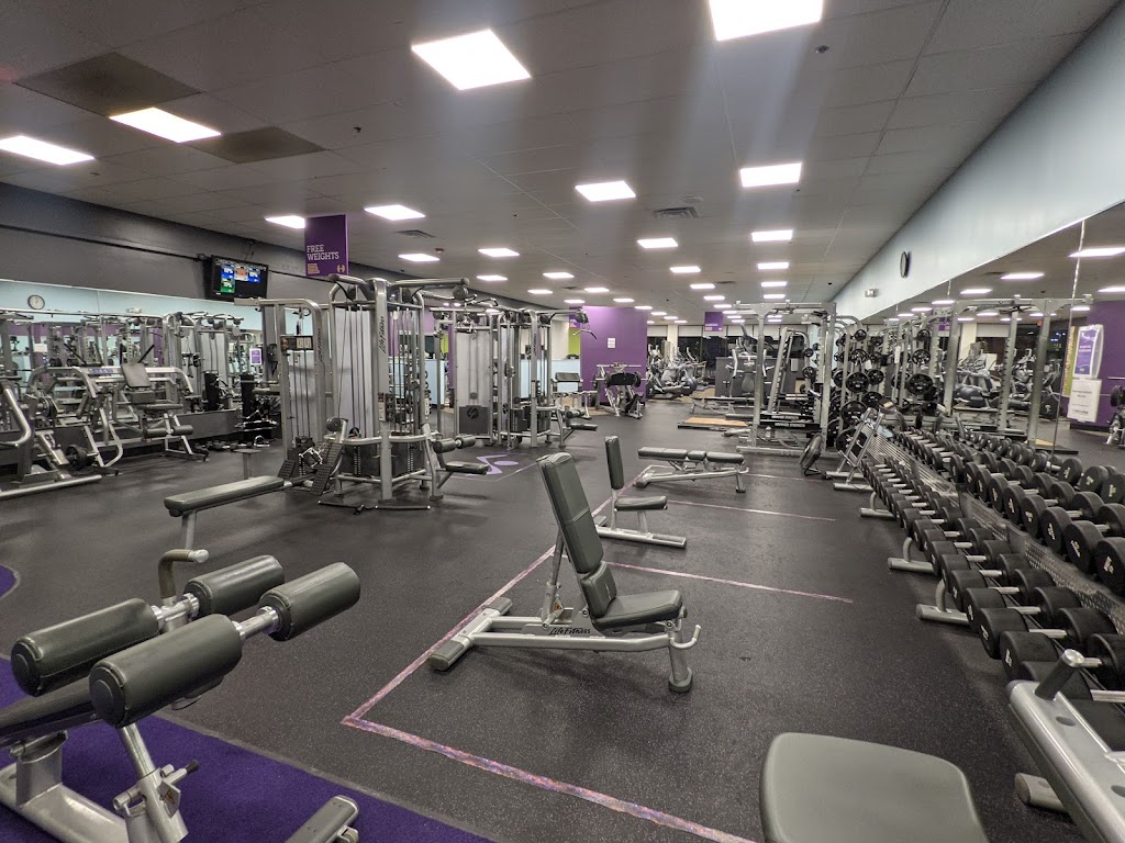  Anytime Fitness