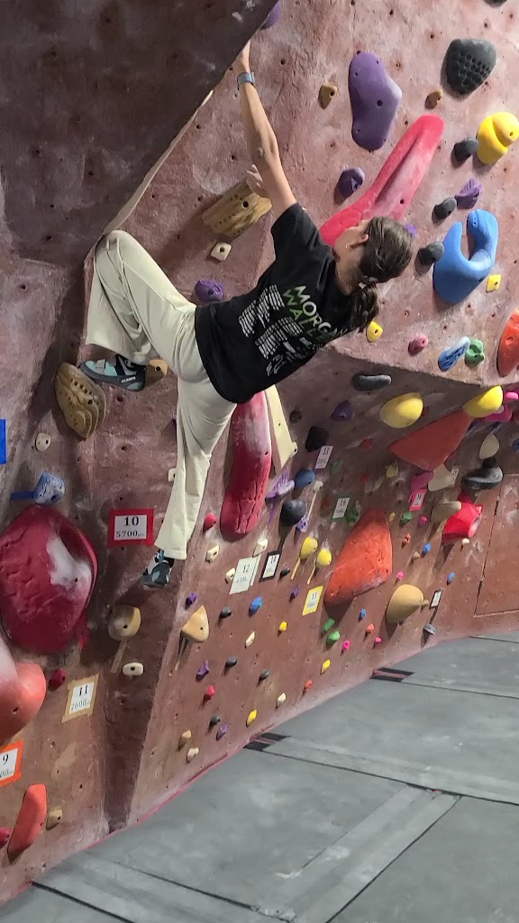  The Quarry Indoor Climbing Center
