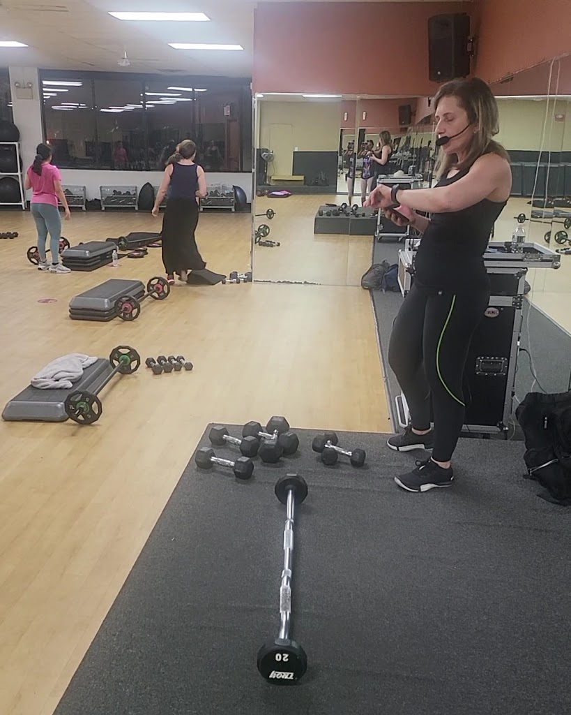  Lucille Roberts - Kings Highway