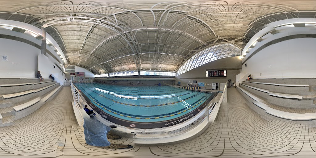  The Apex Center, Lehman College