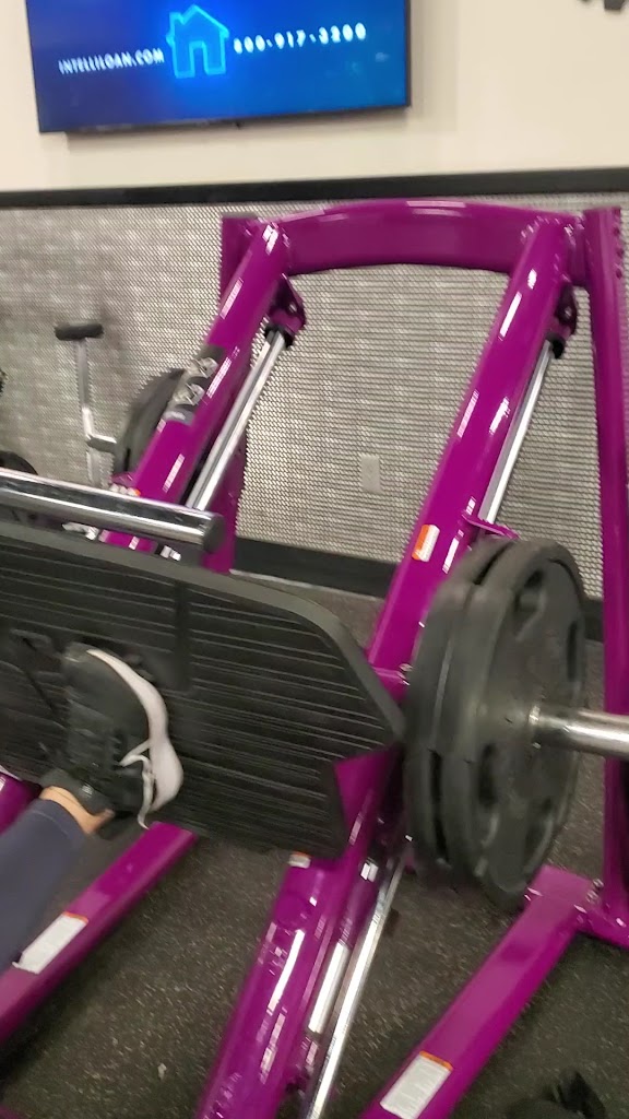  Planet Fitness