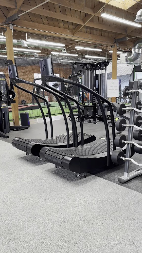  Pacific Coast Athletic Club